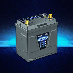 Blue Lithium - B30-330