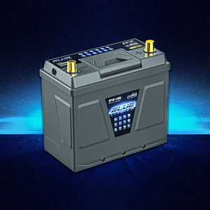 Blue Lithium - B45-495