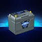 Blue Lithium - D75-825