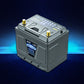 Blue Lithium - D60-660