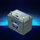 Blue Lithium - D75-825