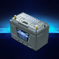 Blue Lithium - D75L-825