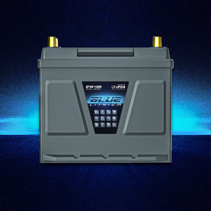 Blue Lithium - B45-495
